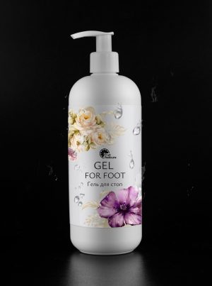 Гель для Стоп (Gel for foot)