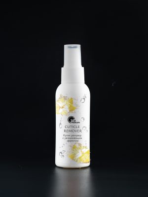 Кутик ремувер (Cuticle Remover)