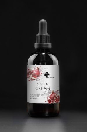 Саликс крем-гель (Salix Cream)