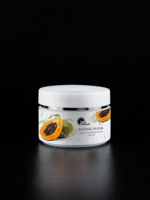 Восстанавливающая маска (Repair Mask)