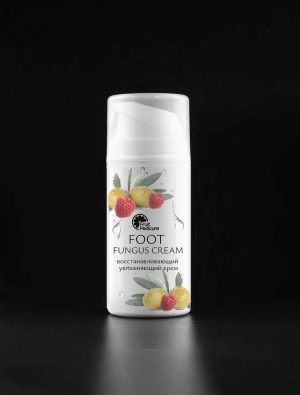 Восстанавливающий крем (Foot Fungus Cream)